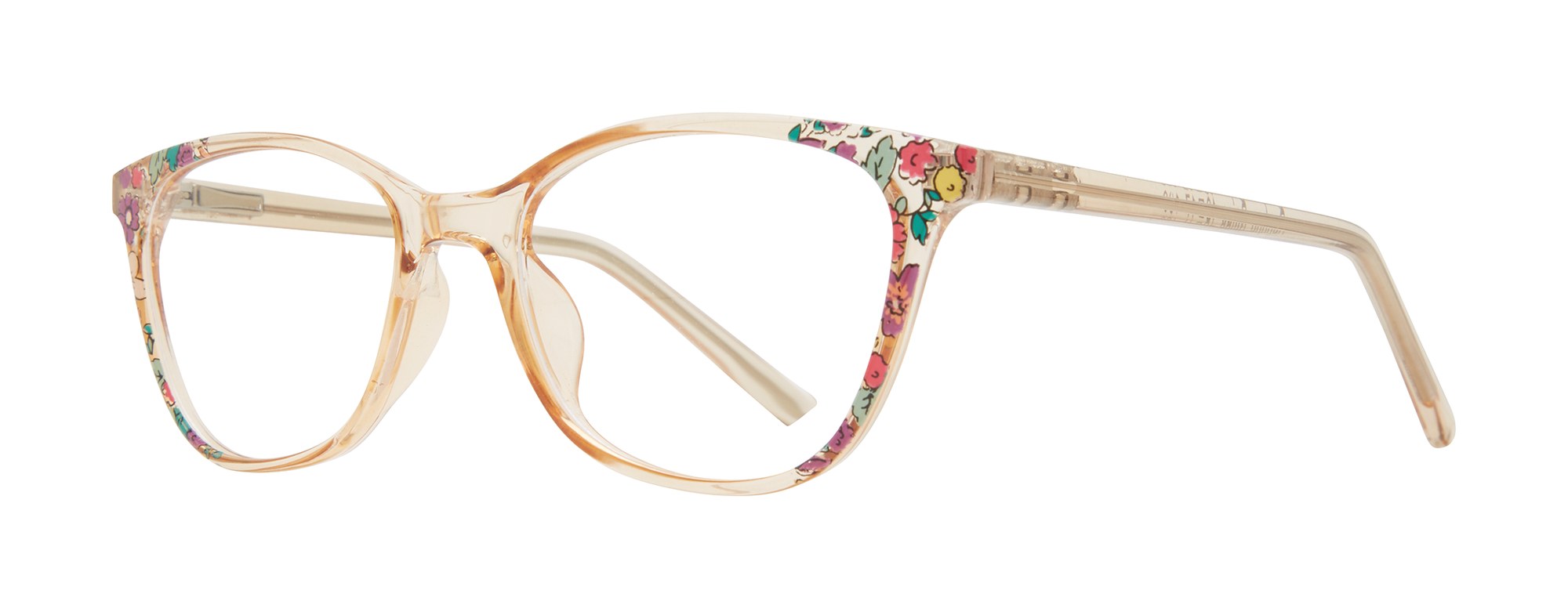 Daphne frame in Beige