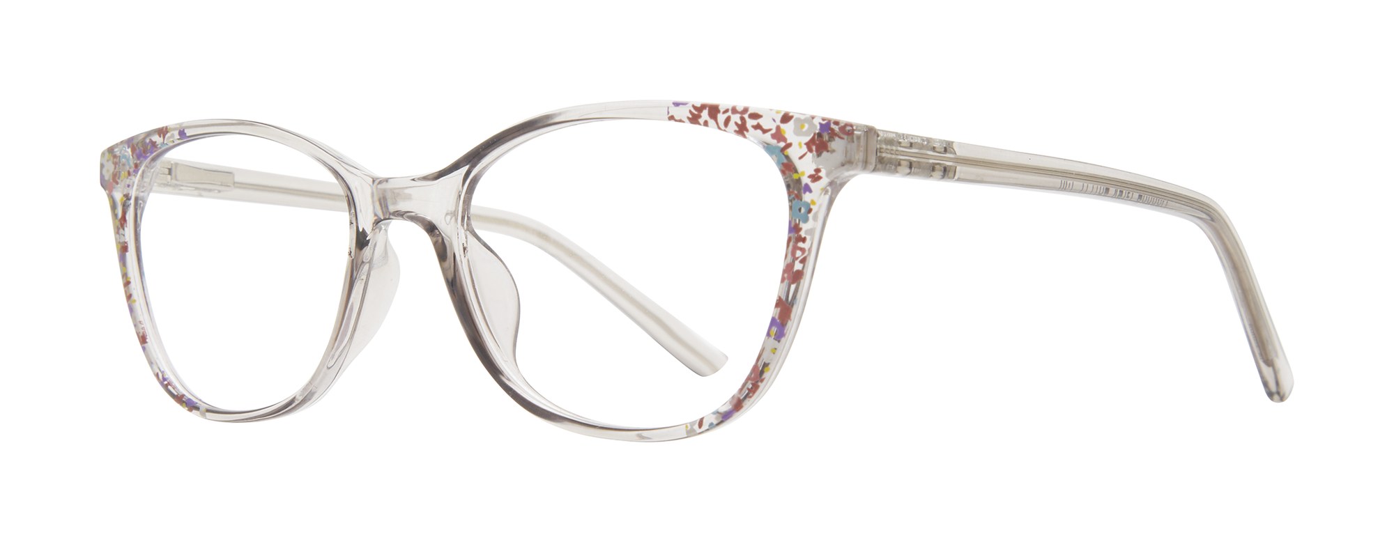 Daphne frame in Grey