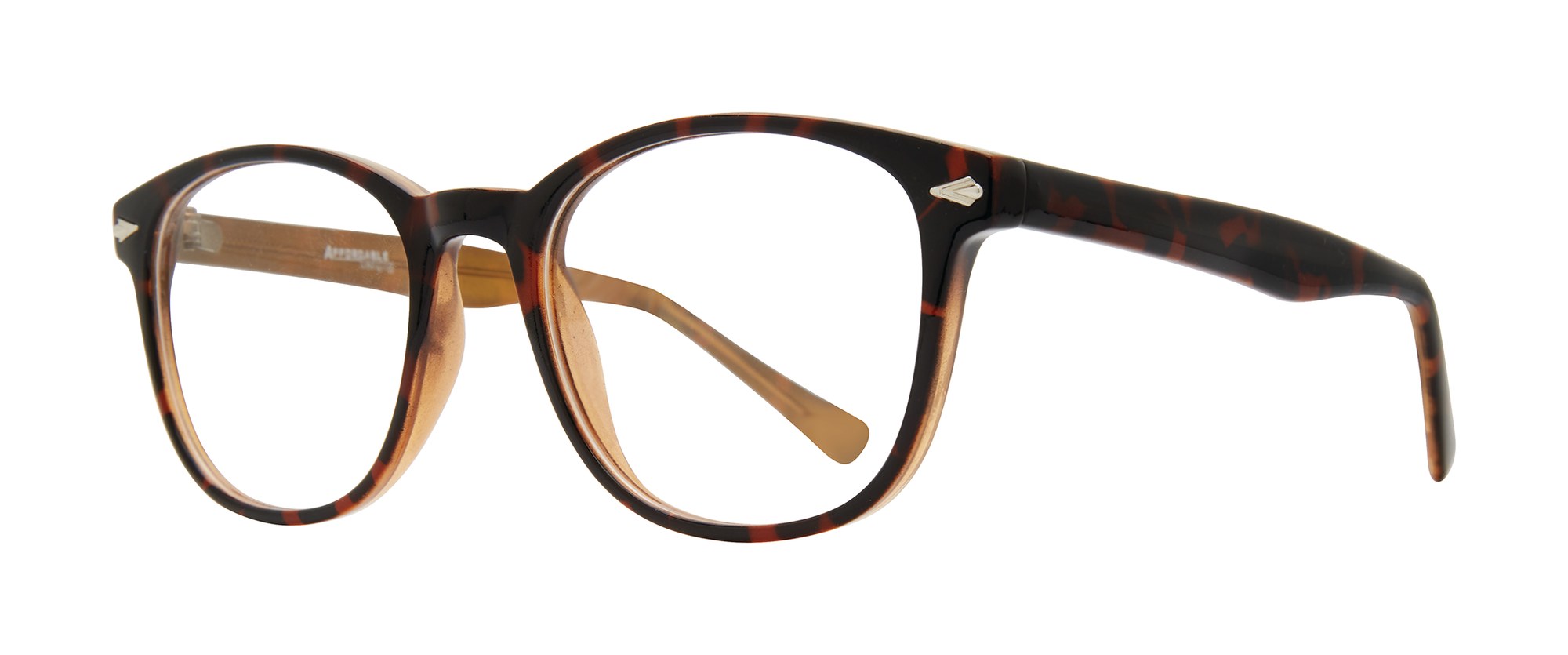 Darcey frame in Tortoise