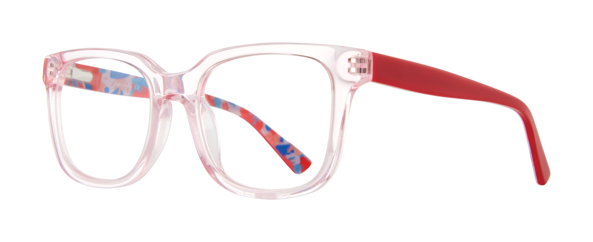 Darla frame in Pink