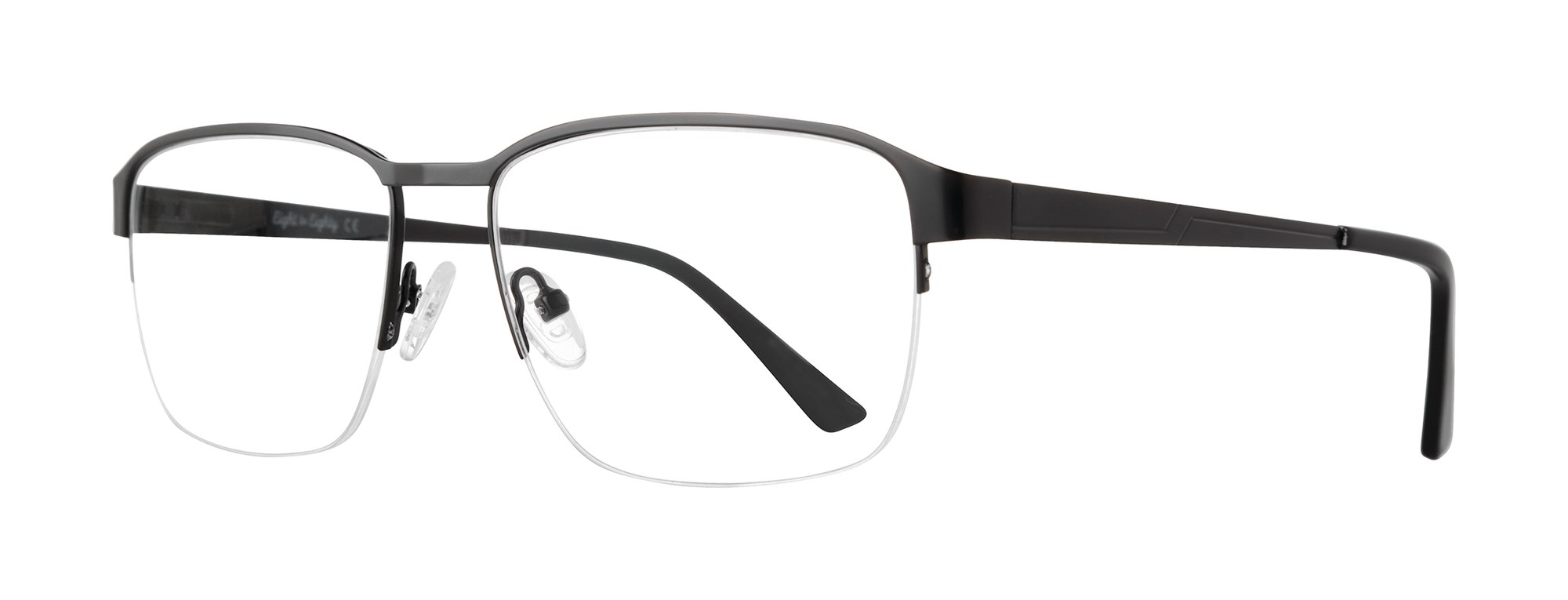Darren frame in Black