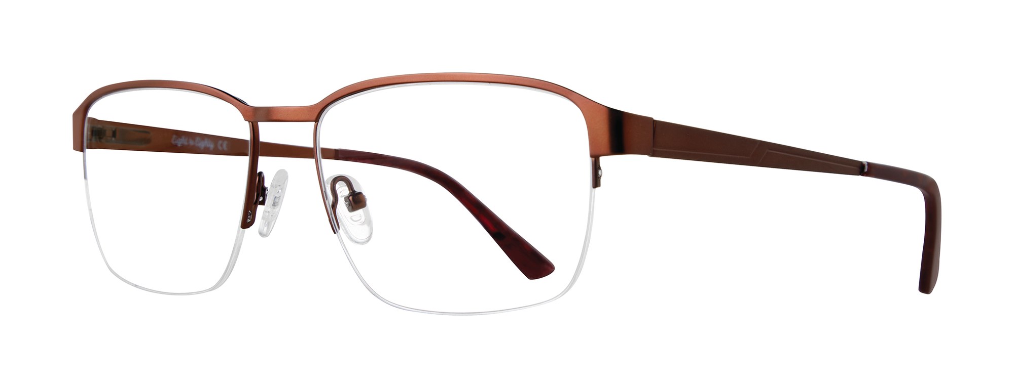 Darren frame in Brown
