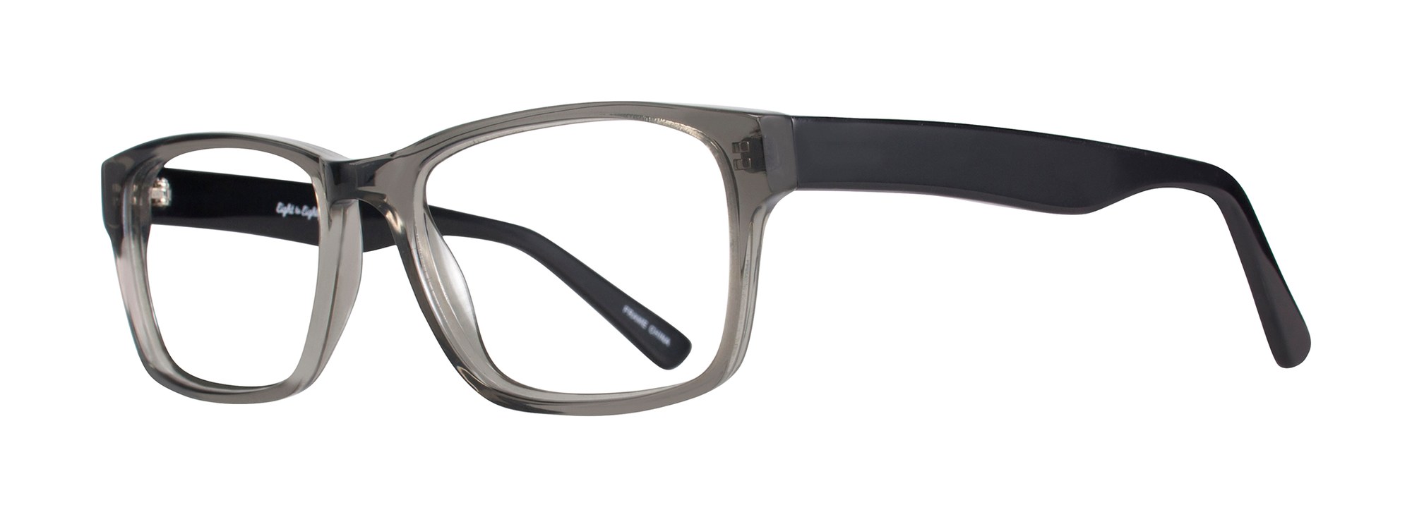 Dennis frame in Grey