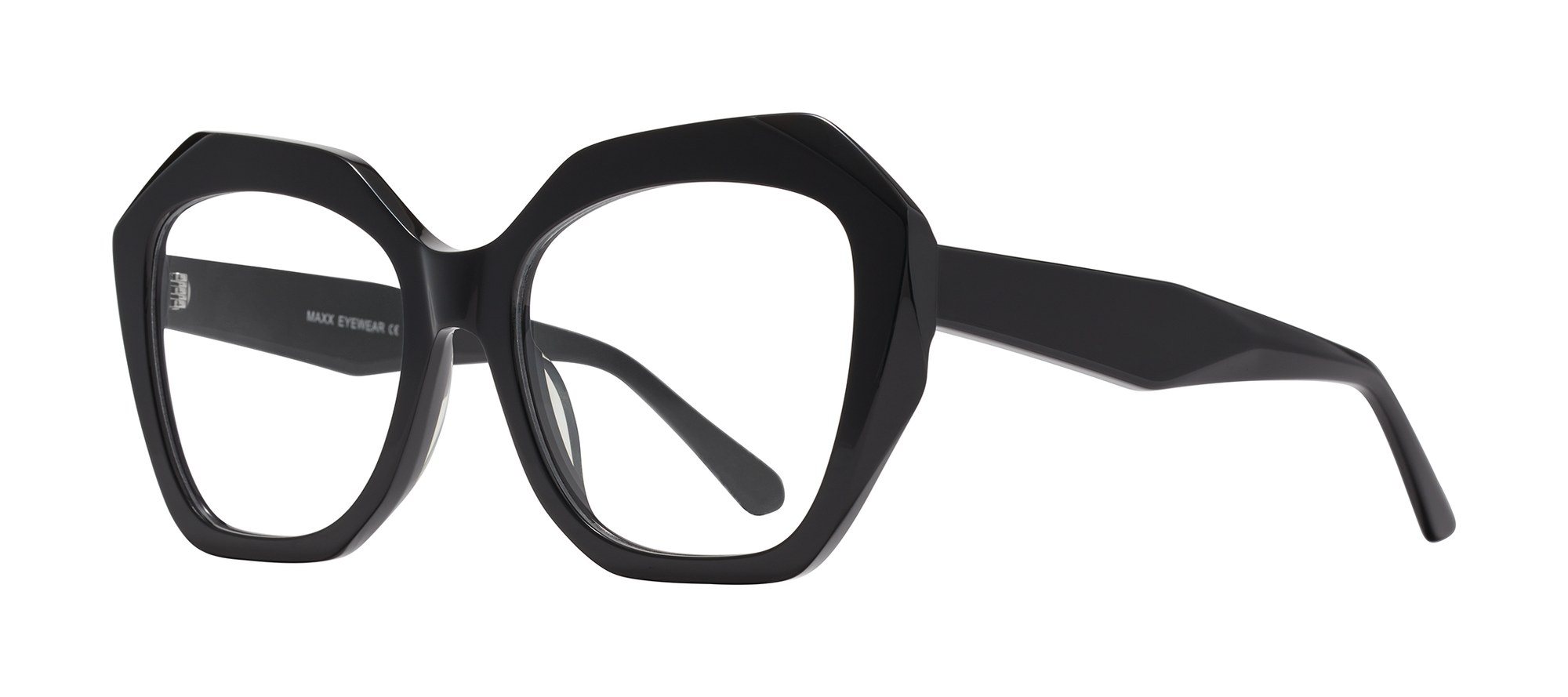 Destiny frame in Black