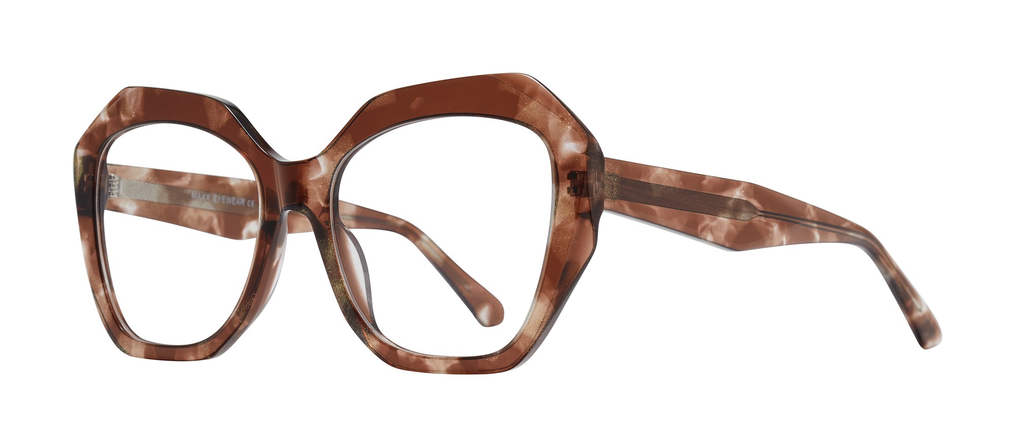 Destiny frame in Brown