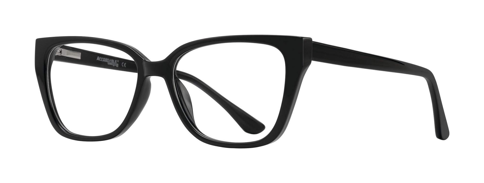 Didi frame in Black