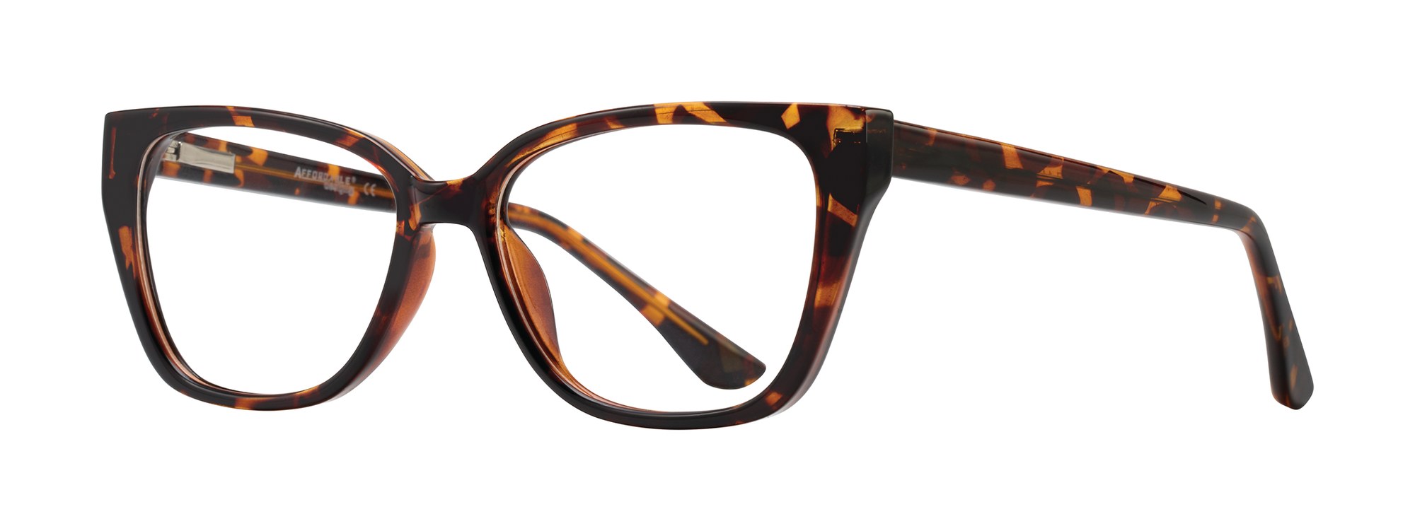 Didi frame in Tortoise