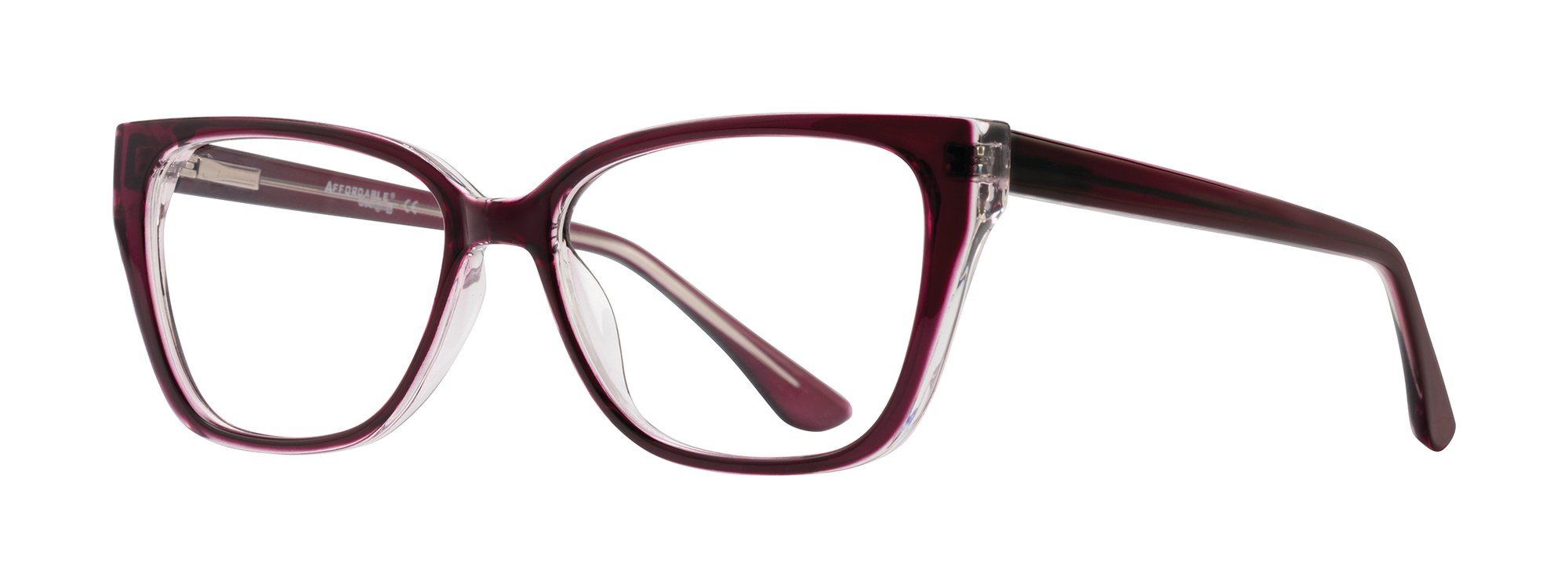 Didi frame in Violet