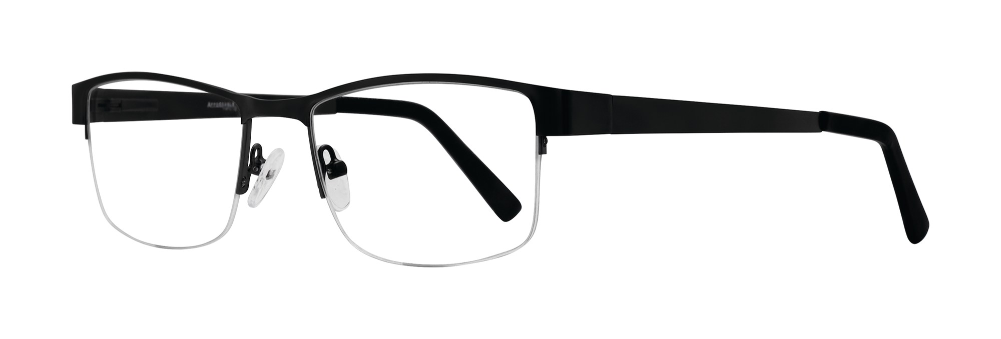 Dodge frame in Gunmetal