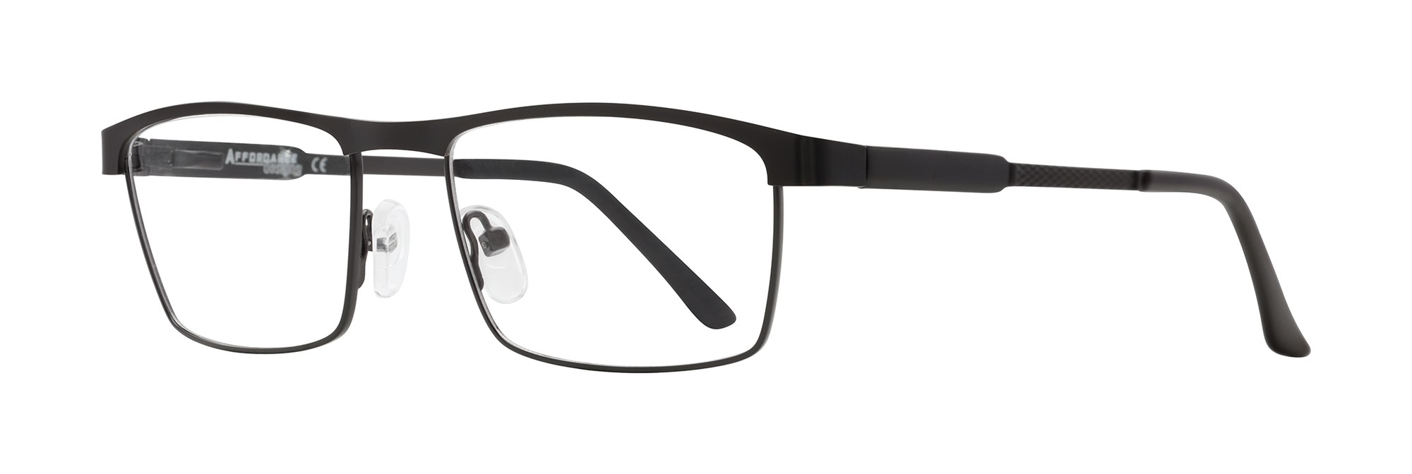Dominic frame in Black