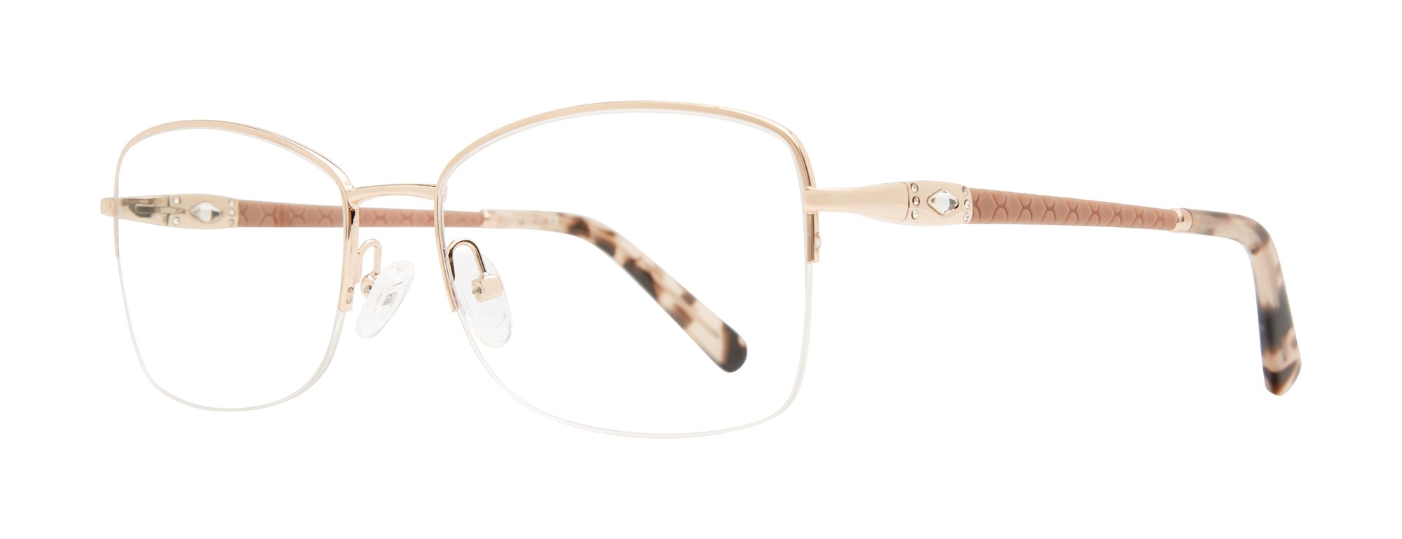 Dora frame in Gold