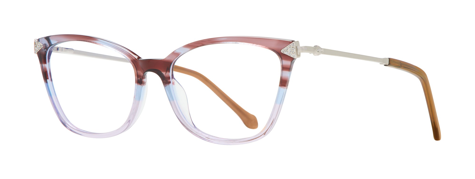 Dot in Brown