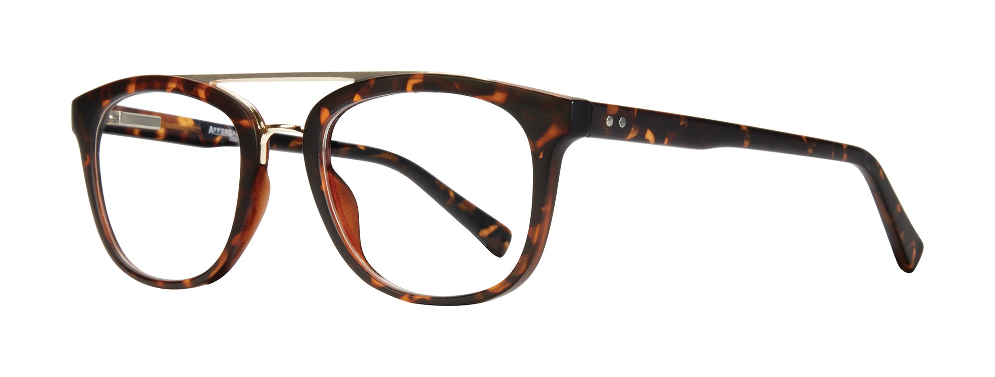 Doug frame in Tortoise