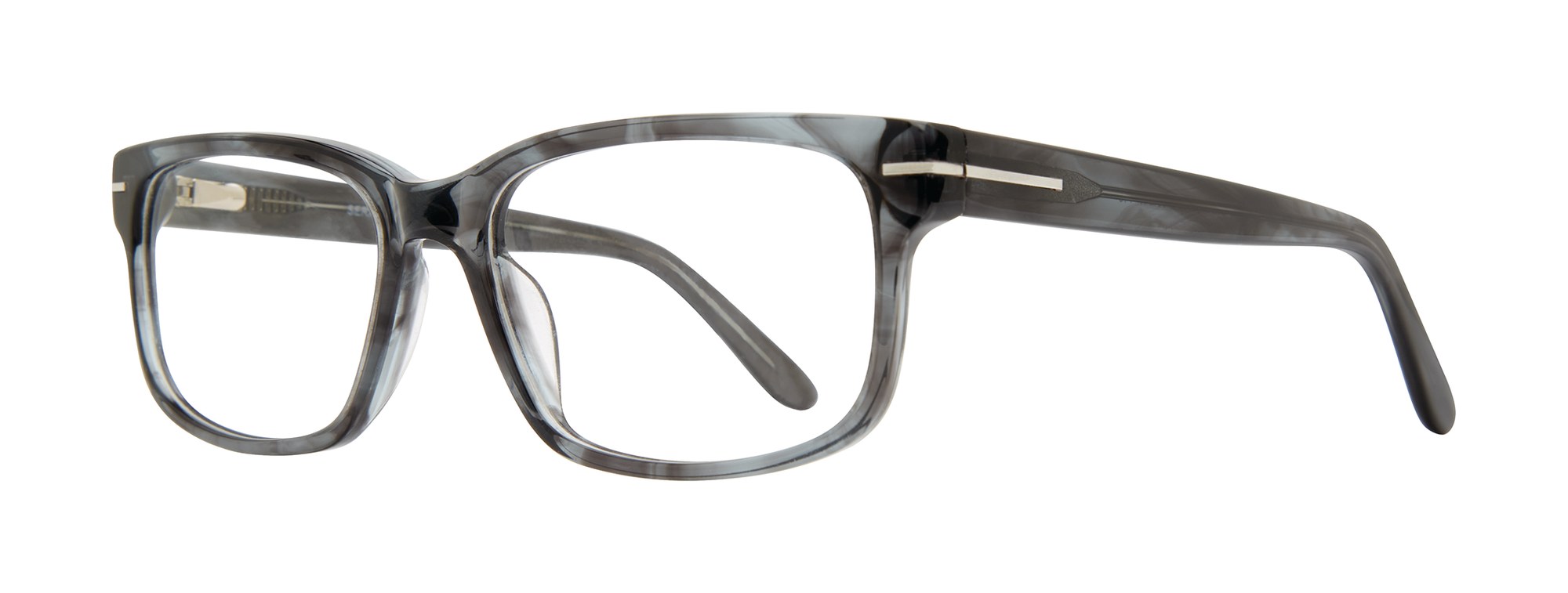 Drake frame in Blue