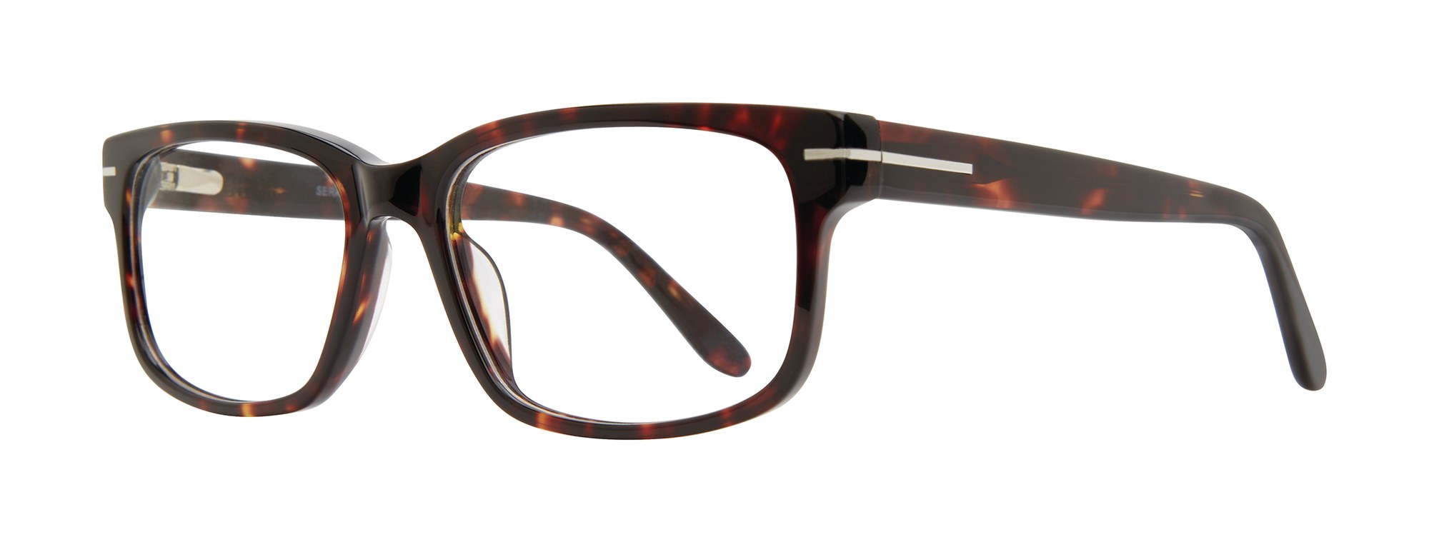 Drake frame in Tortoise
