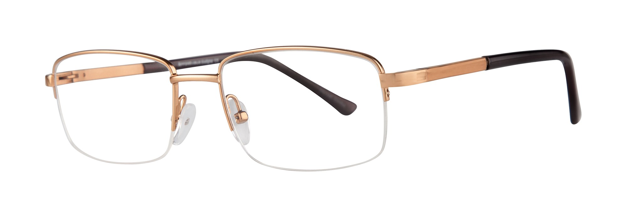 Dusty frame in Brown