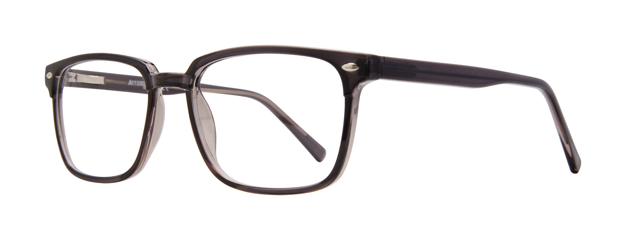 Dwight frame in Grey