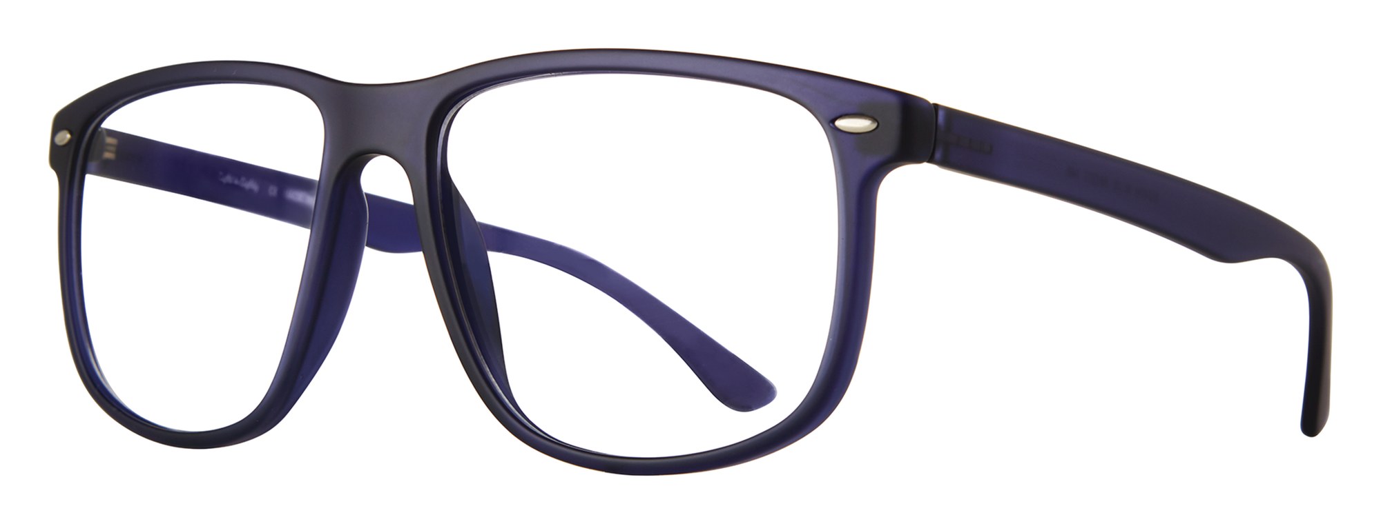 Edwin frame in Blue