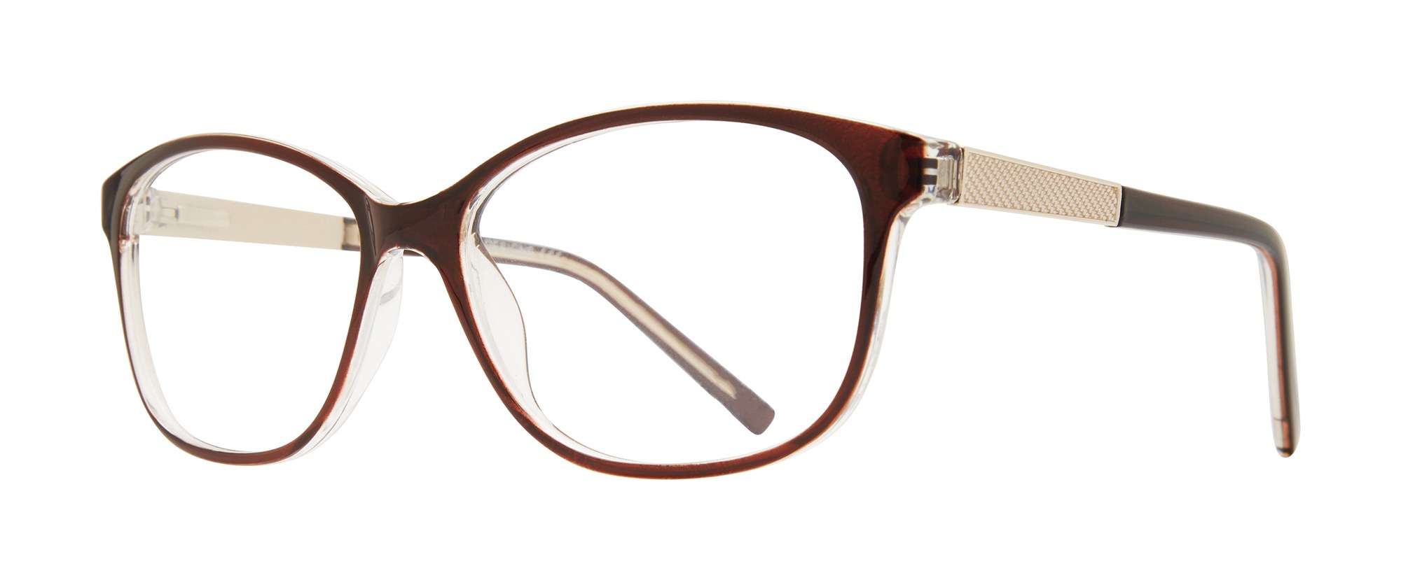 Eleanor frame in Brown