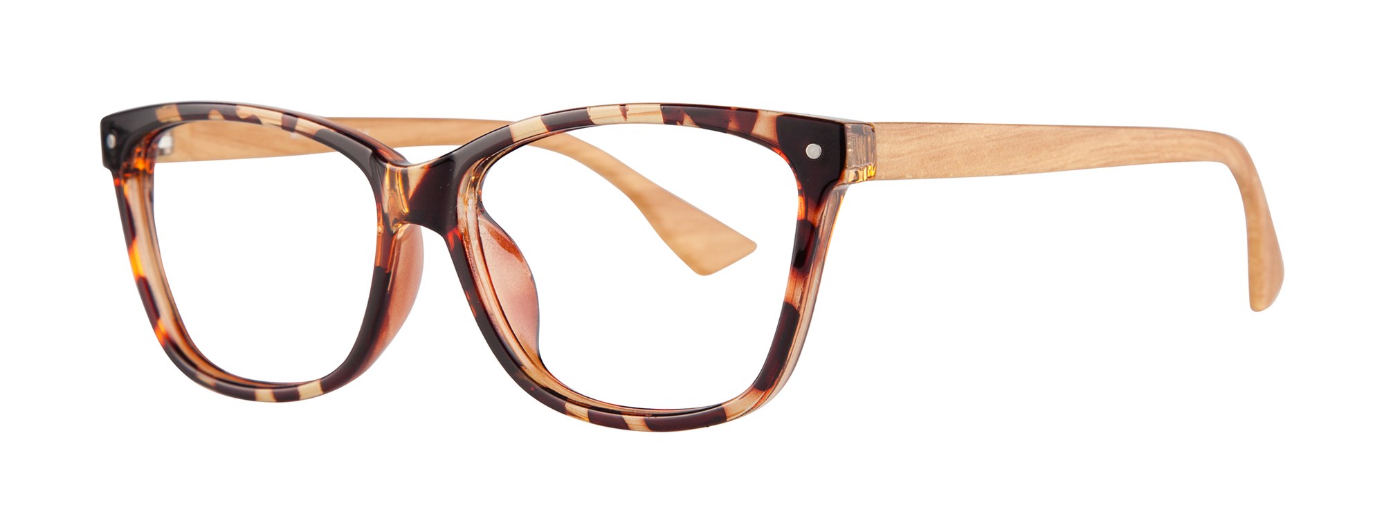 Ellen frame in Blonde