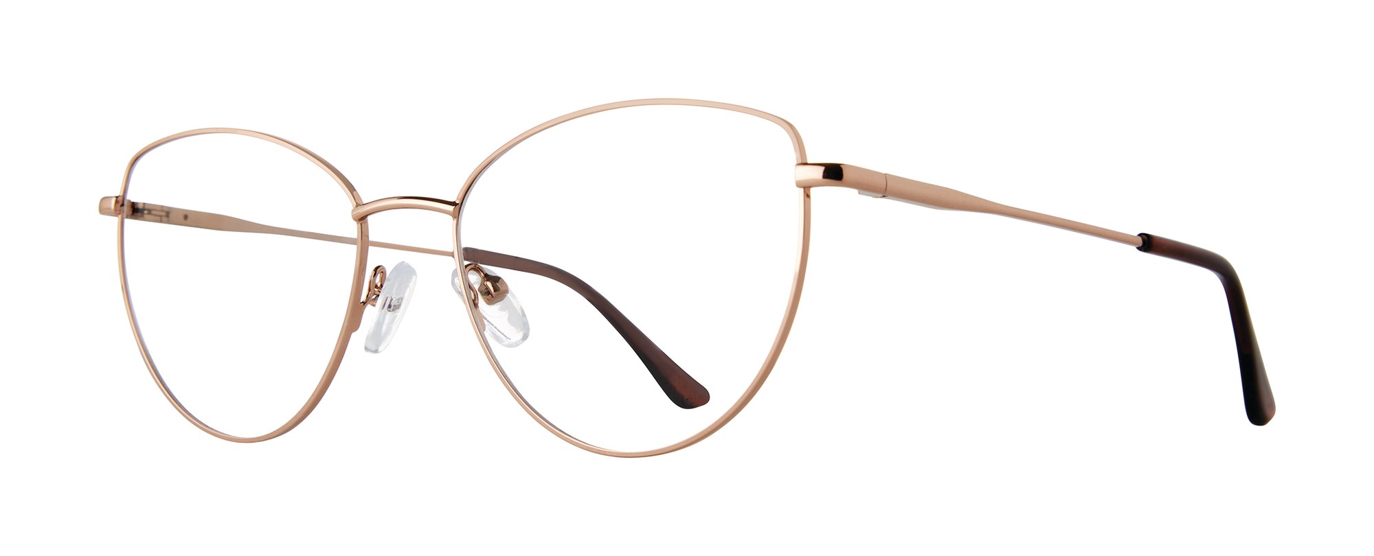 Eloise frame in Brown