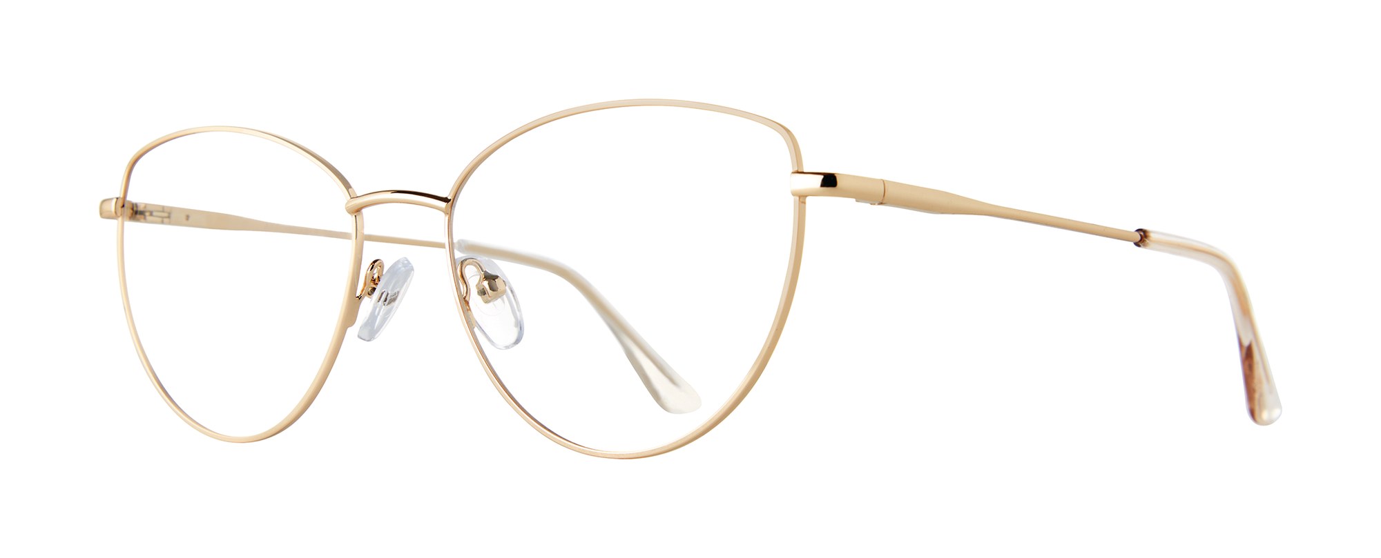 Eloise frame in Gold