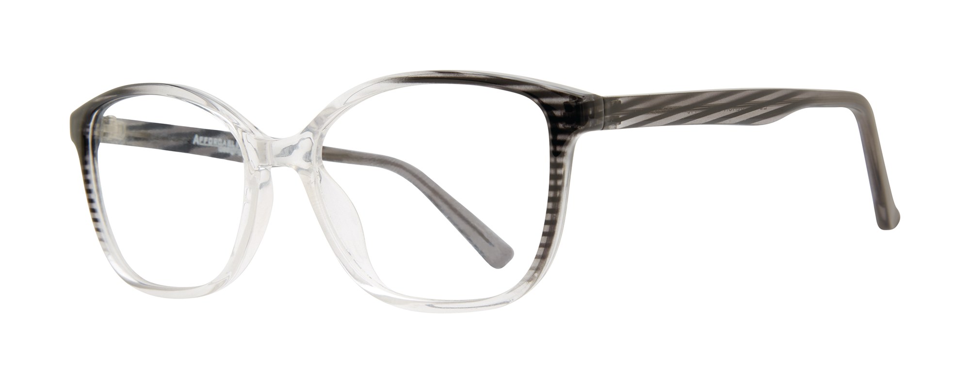 Elyce frame in Black