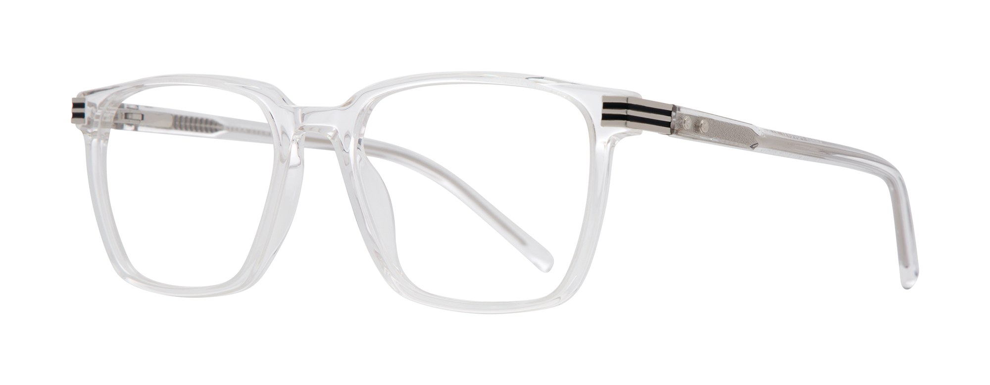 Emmett frame in Crystal