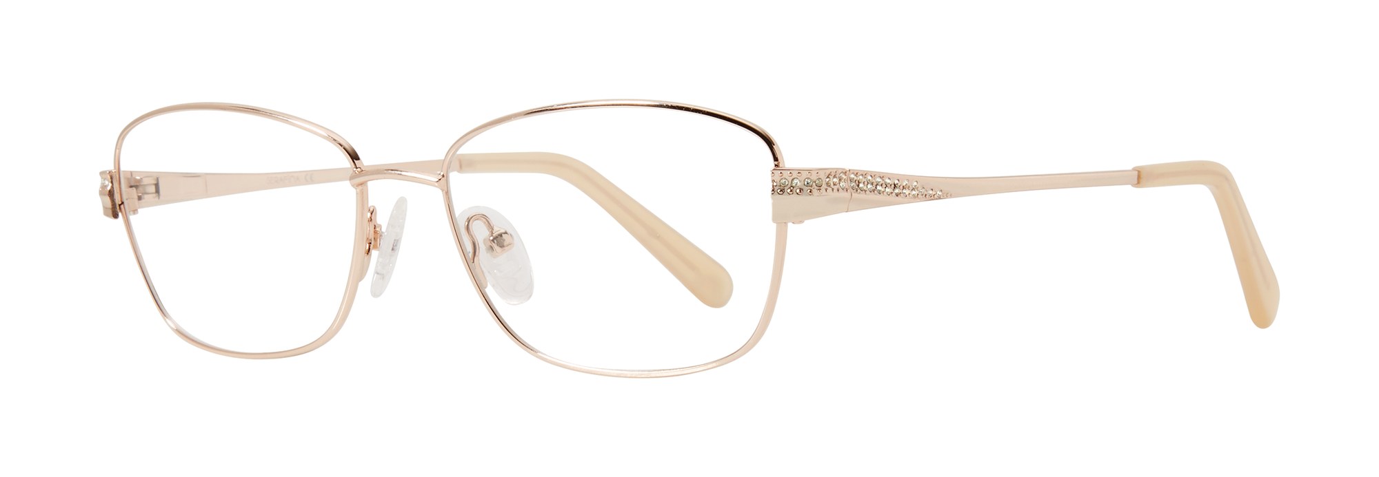 Esther frame in Gold