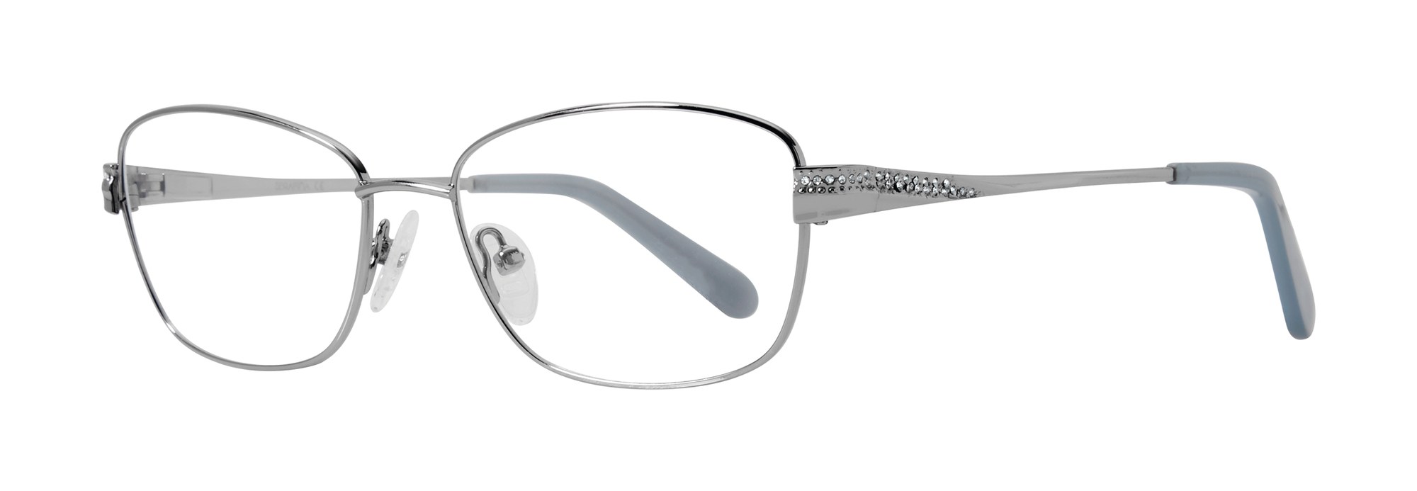 Esther frame in Light Gun