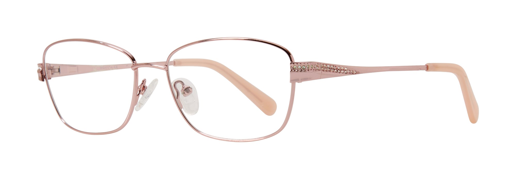 Esther frame in Light Pink