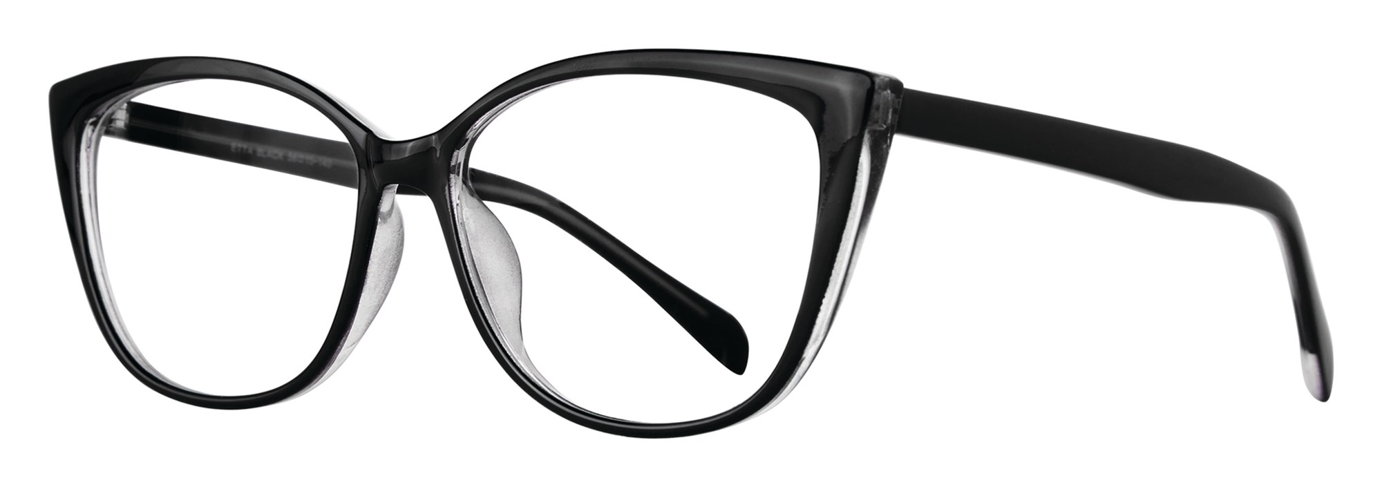 Etta frame in Black