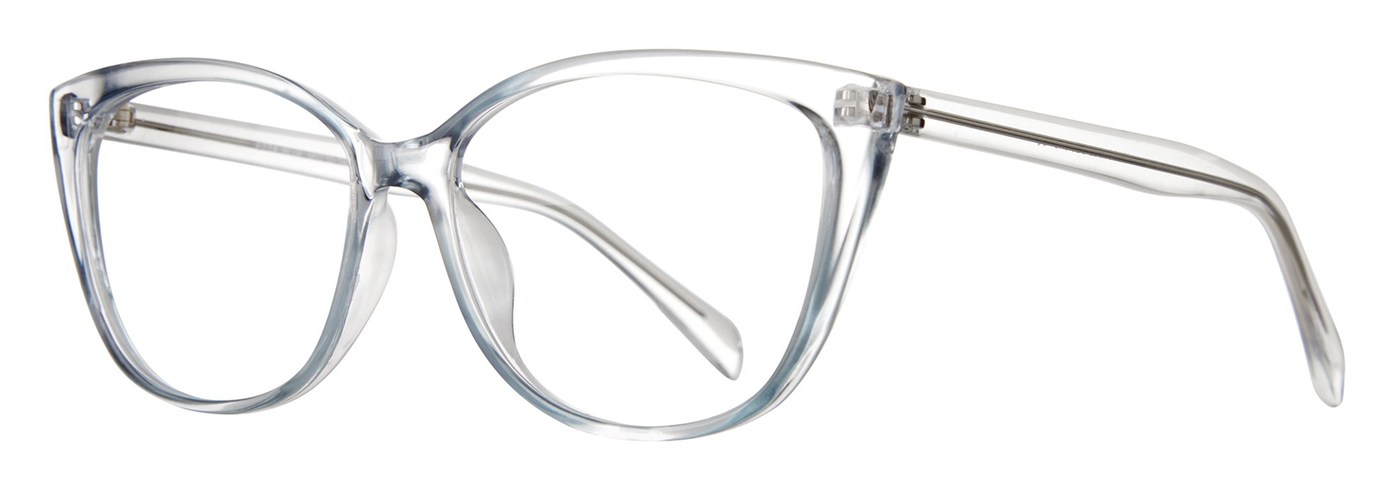 Etta frame in Blue