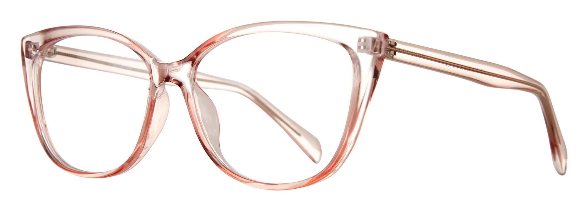 Etta frame in Pink