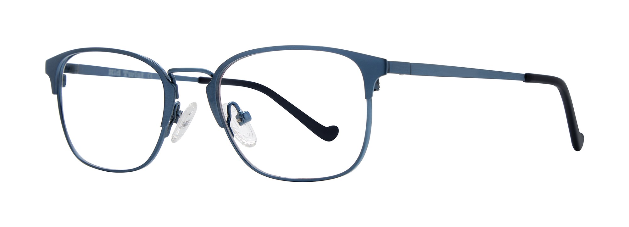 Evelyn frame in Blue
