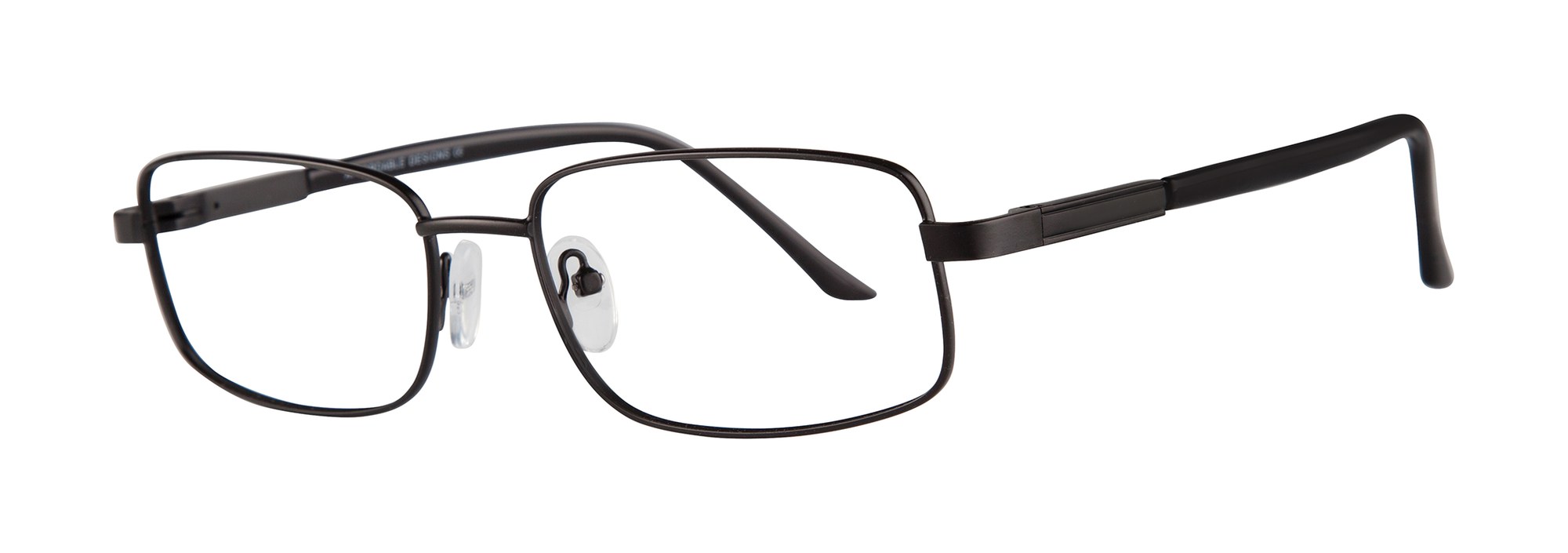 Executive frame in Black