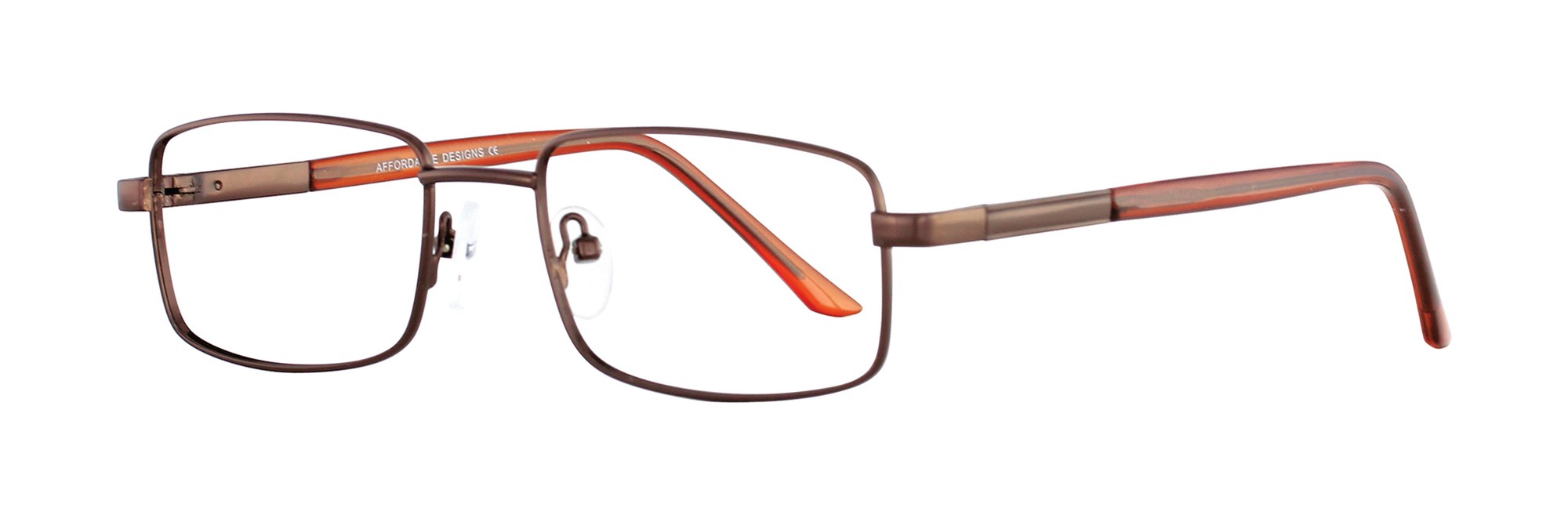 Executive frame in Brown