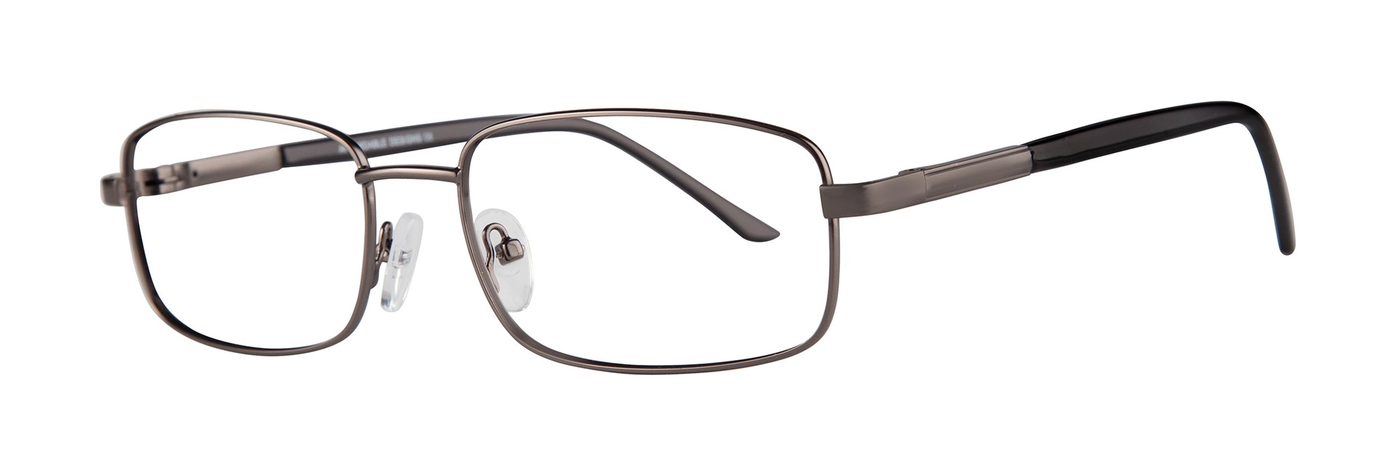 Executive frame in Gun