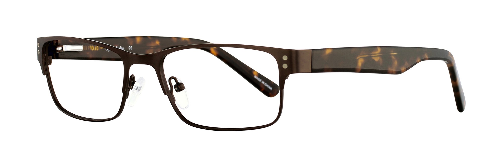 Explorer frame in Brown