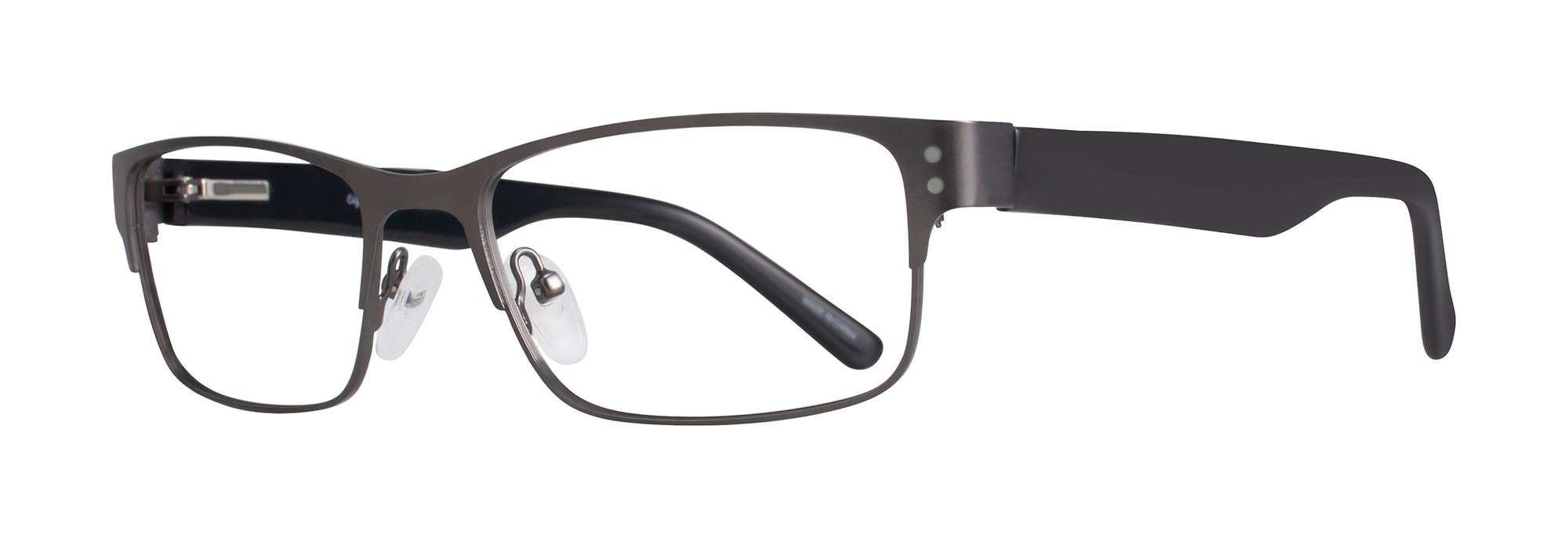 Explorer frame in Gunmetal