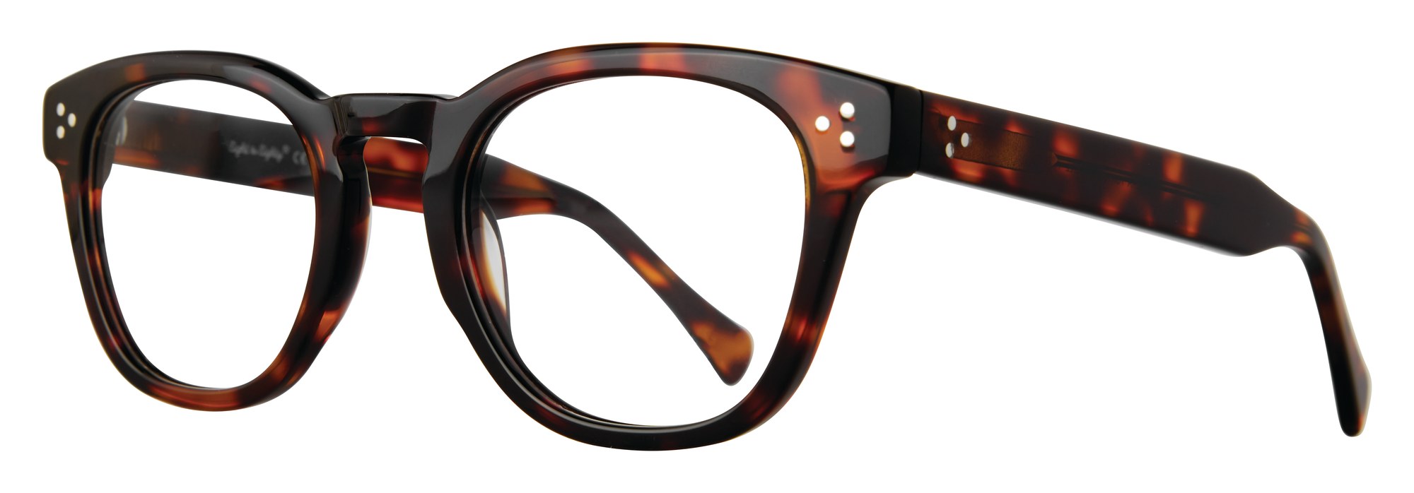 Ezra frame in Tortoise