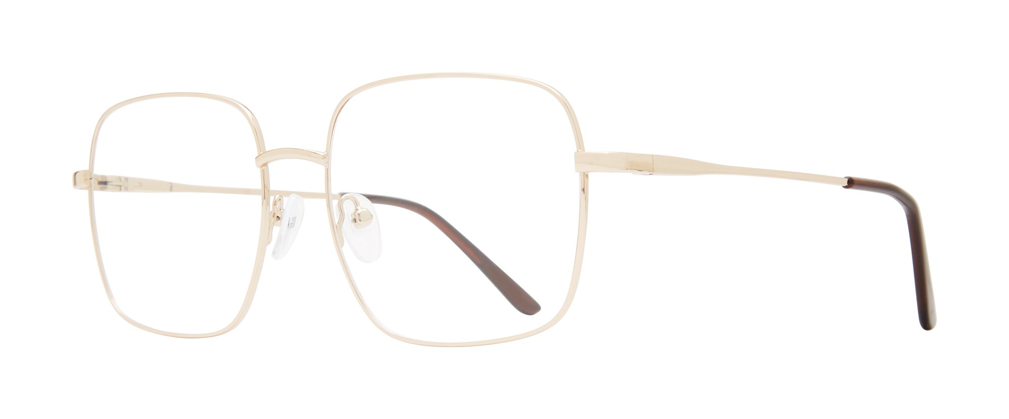 Farah frame in Gold