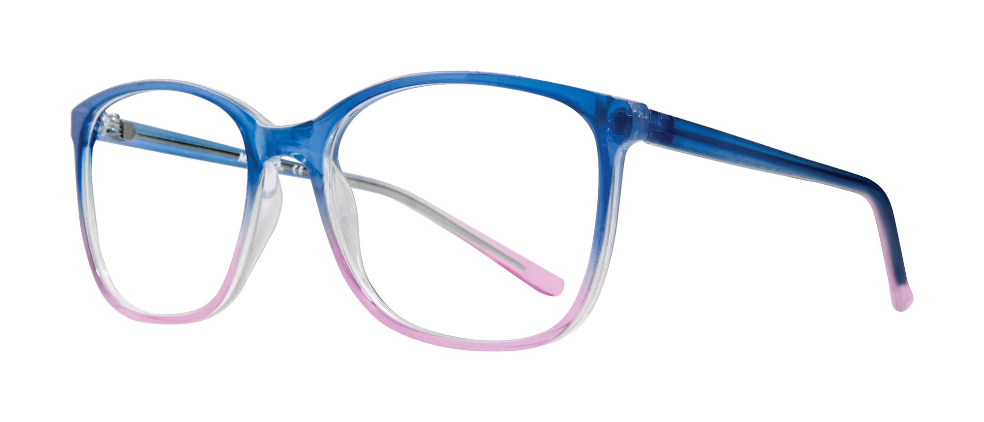 Fay frame in Blue
