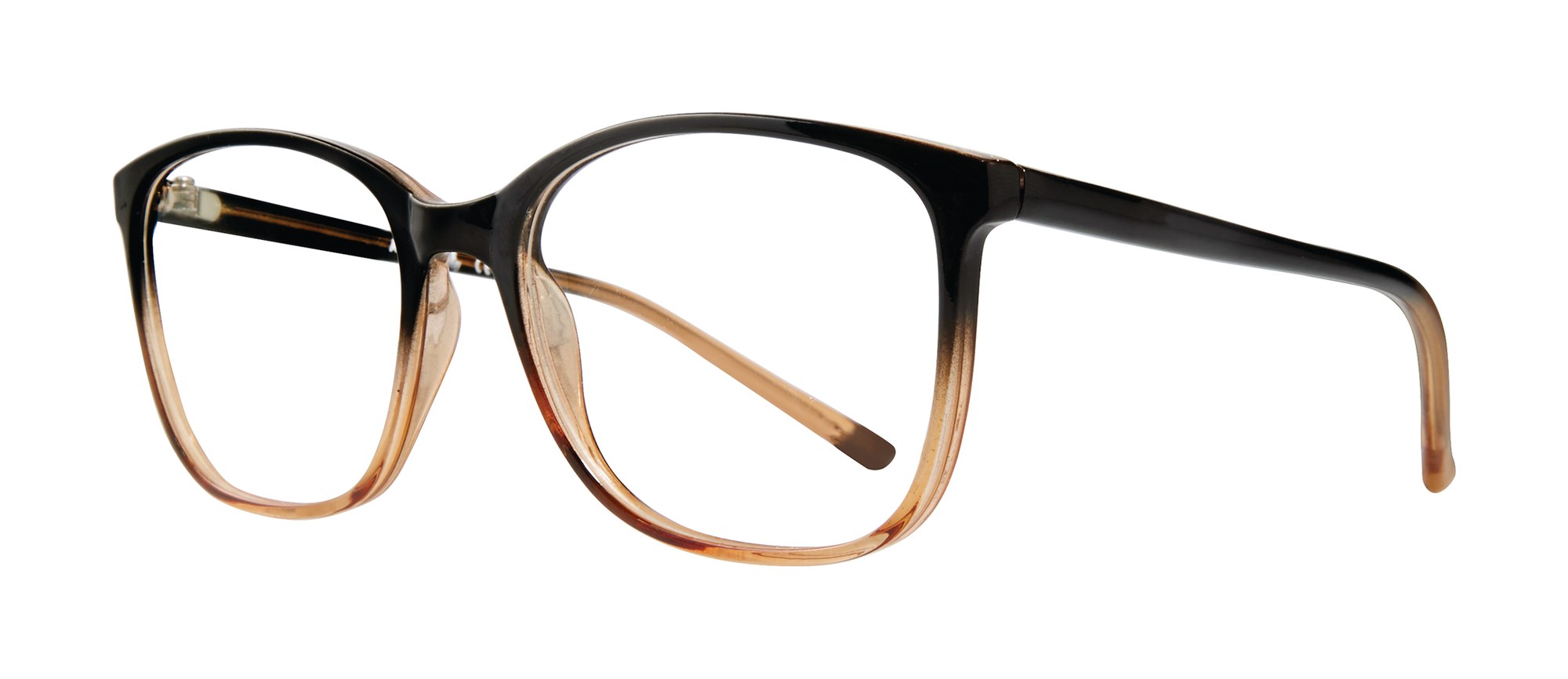 Fay frame in Brown