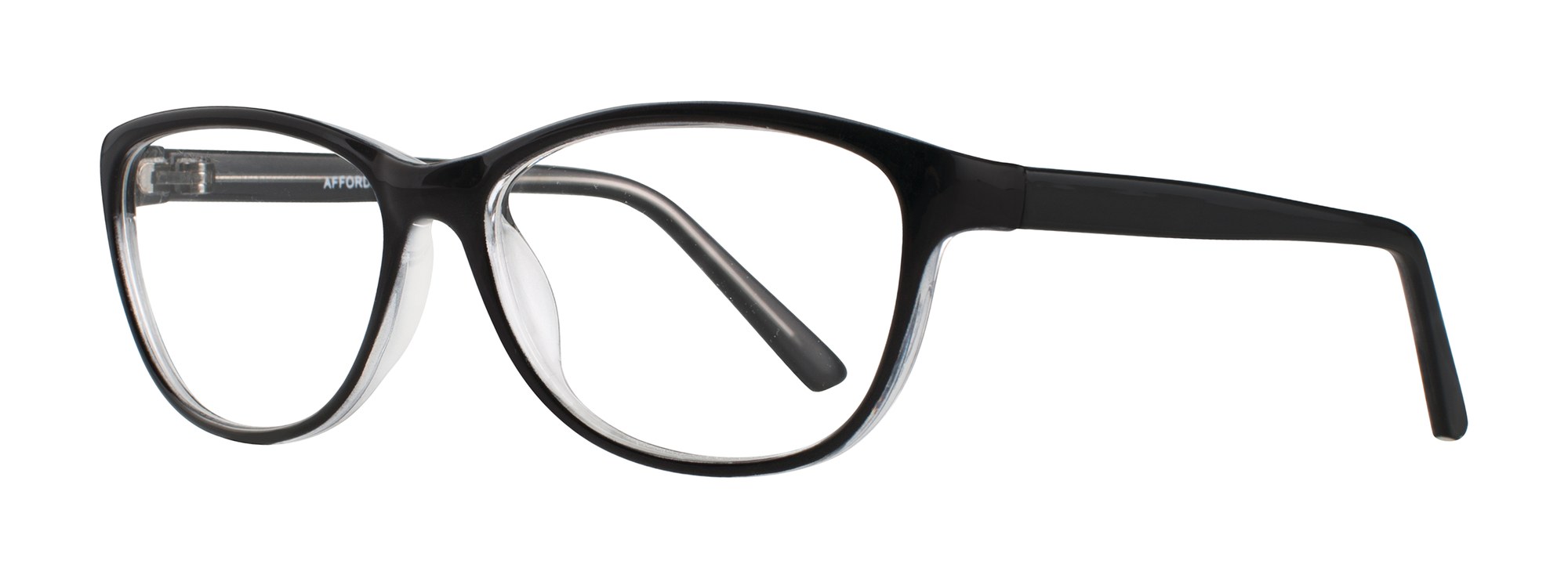 Felicia frame in Black