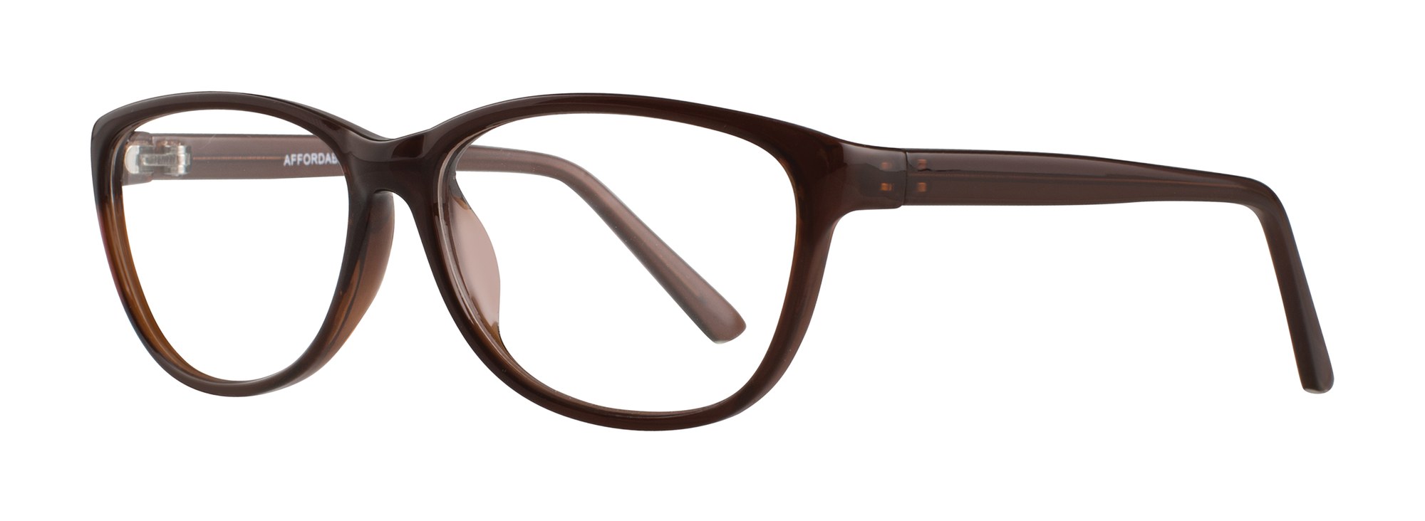 Felicia frame in Brown