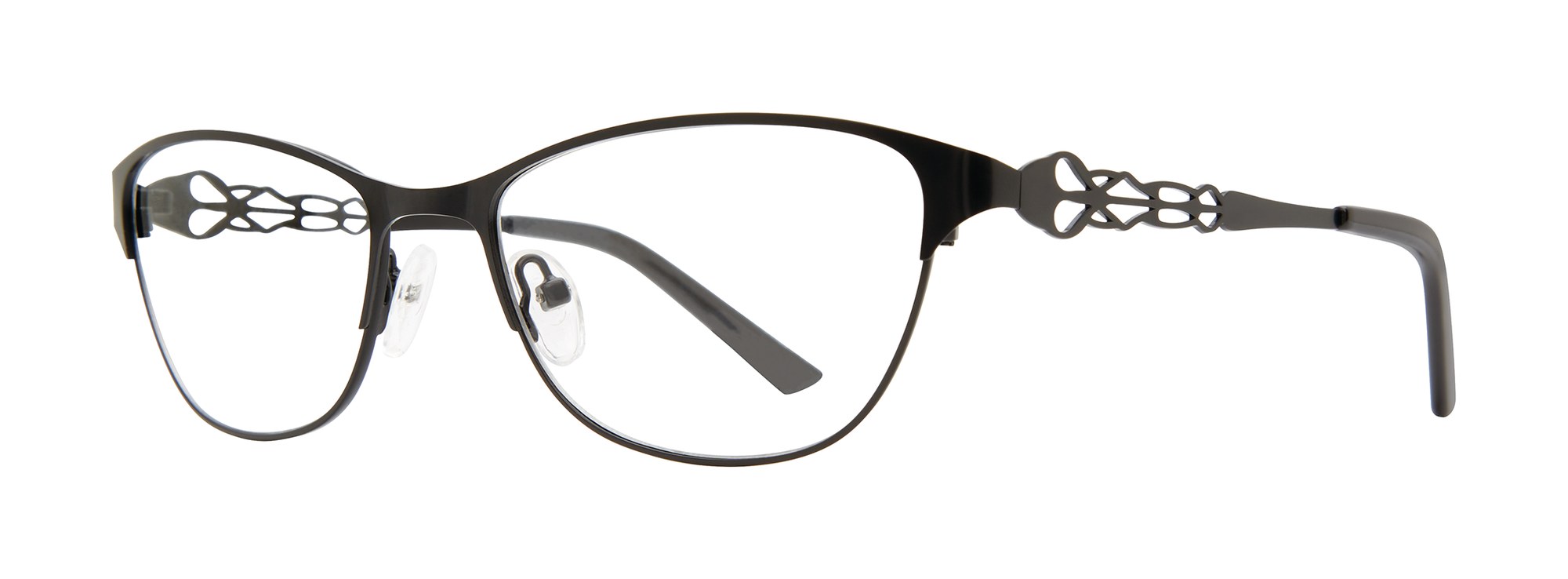 Fergie frame in Black