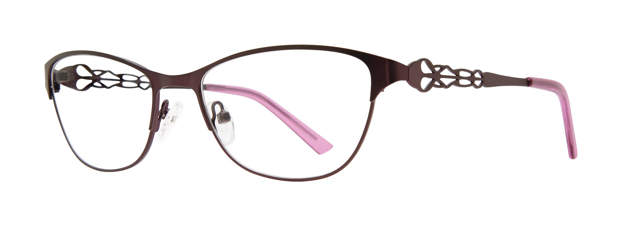 Fergie frame in Violet