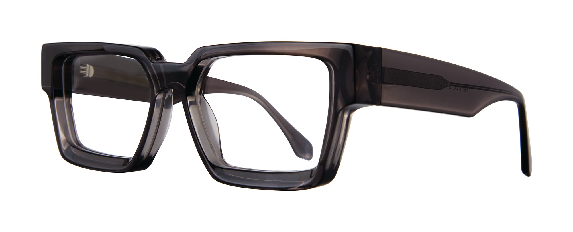 Festival frame in Grey