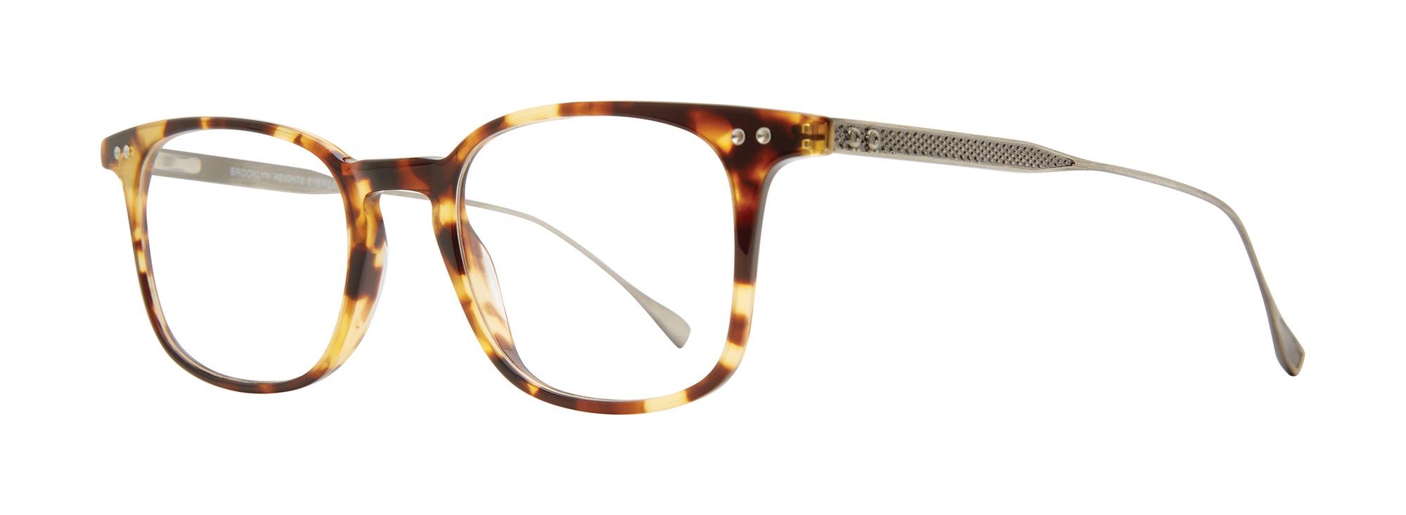 Fillmore frame in Tortoise